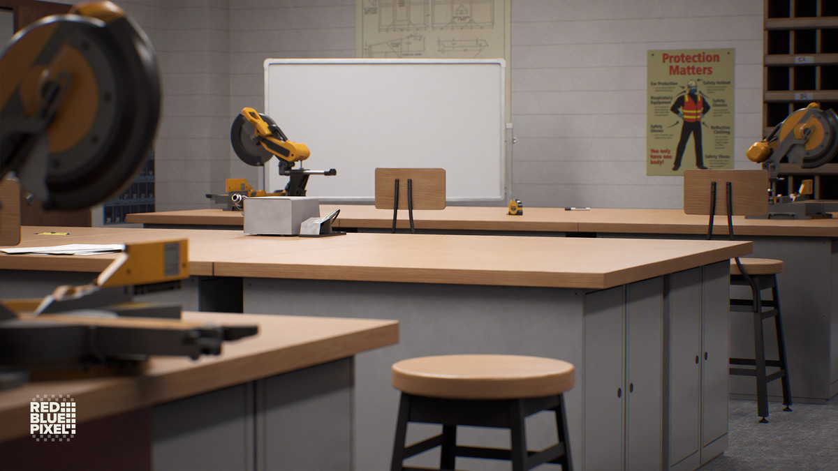 School Workshop
