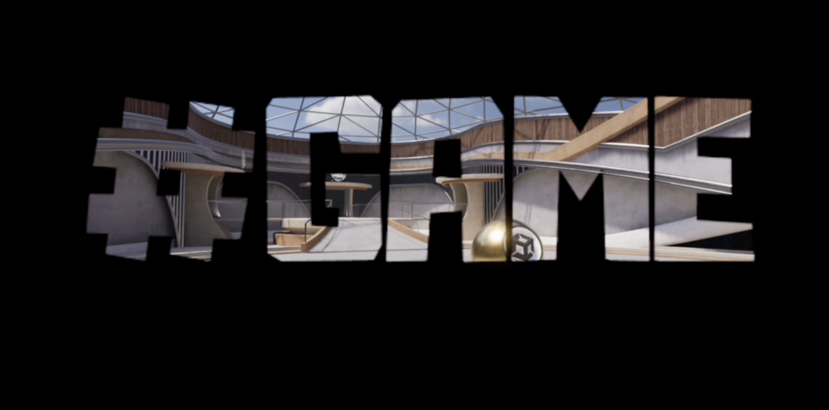 Custom Texture Vignette Screen Effect URP