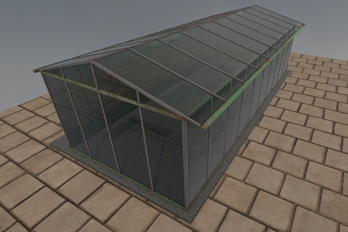 Greenhouse