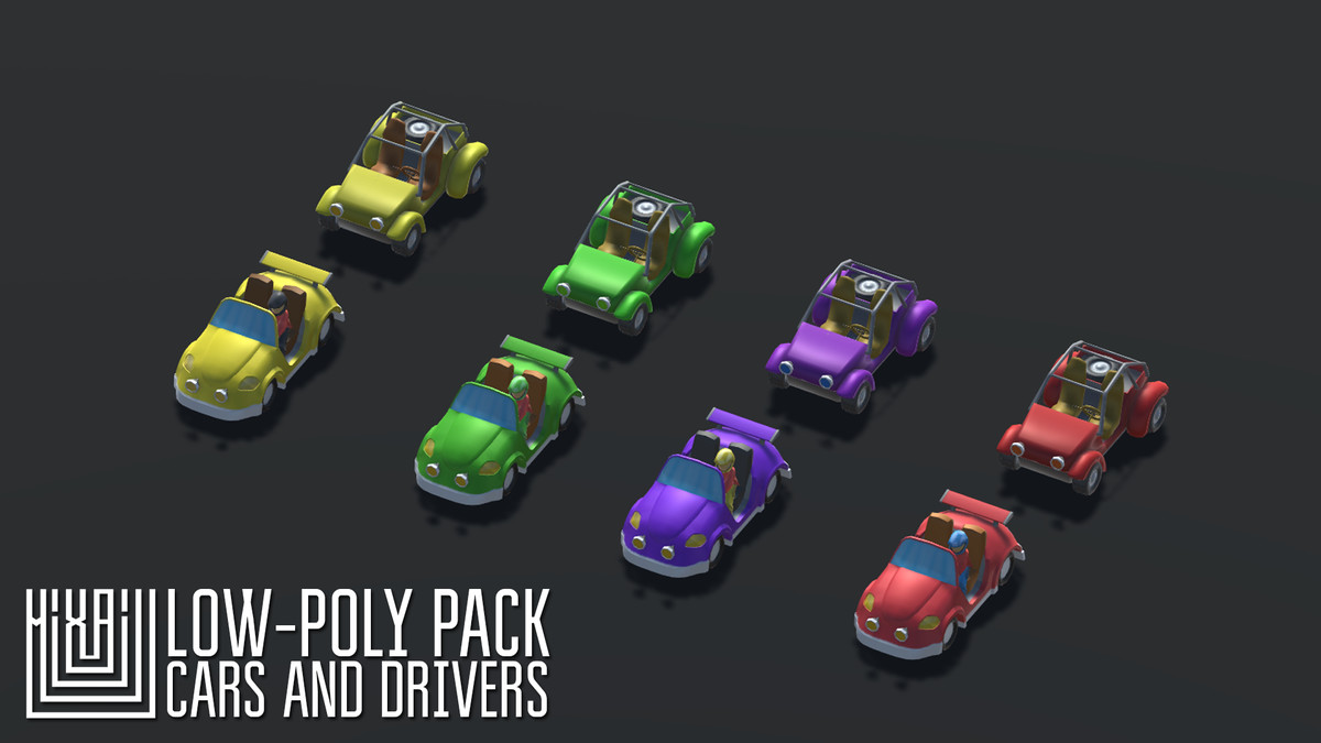 Poly pack
