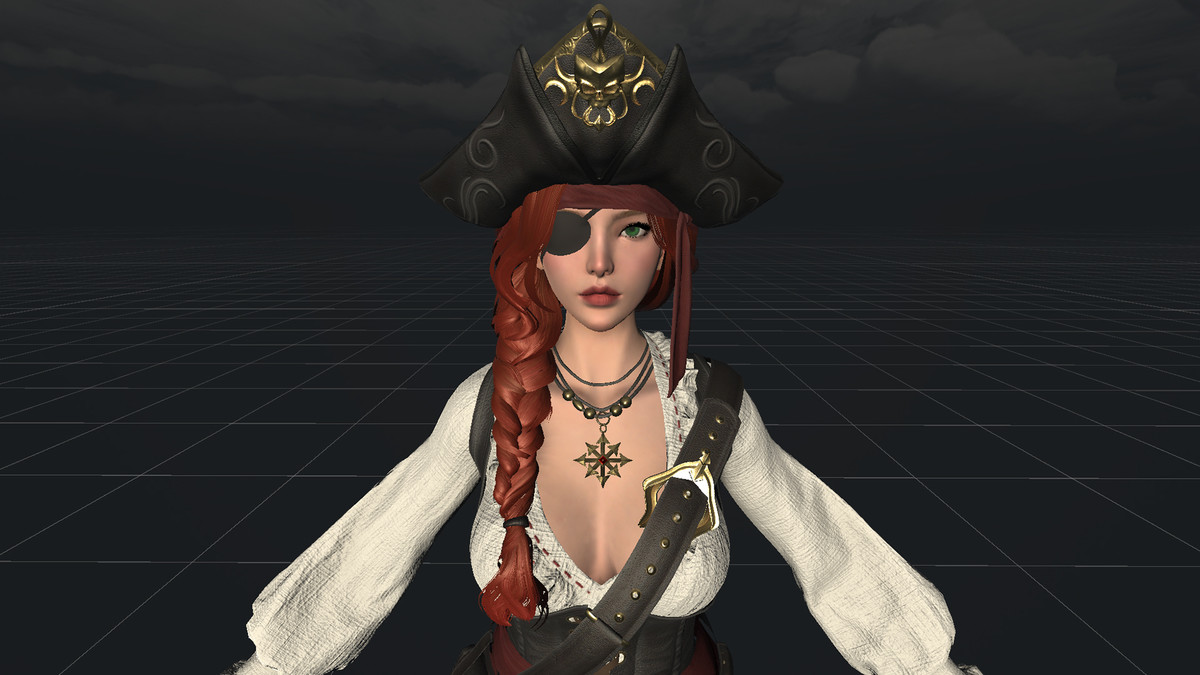 Pirate_Girl