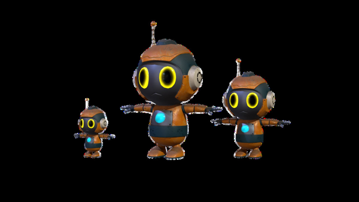 MiniroboticPack4