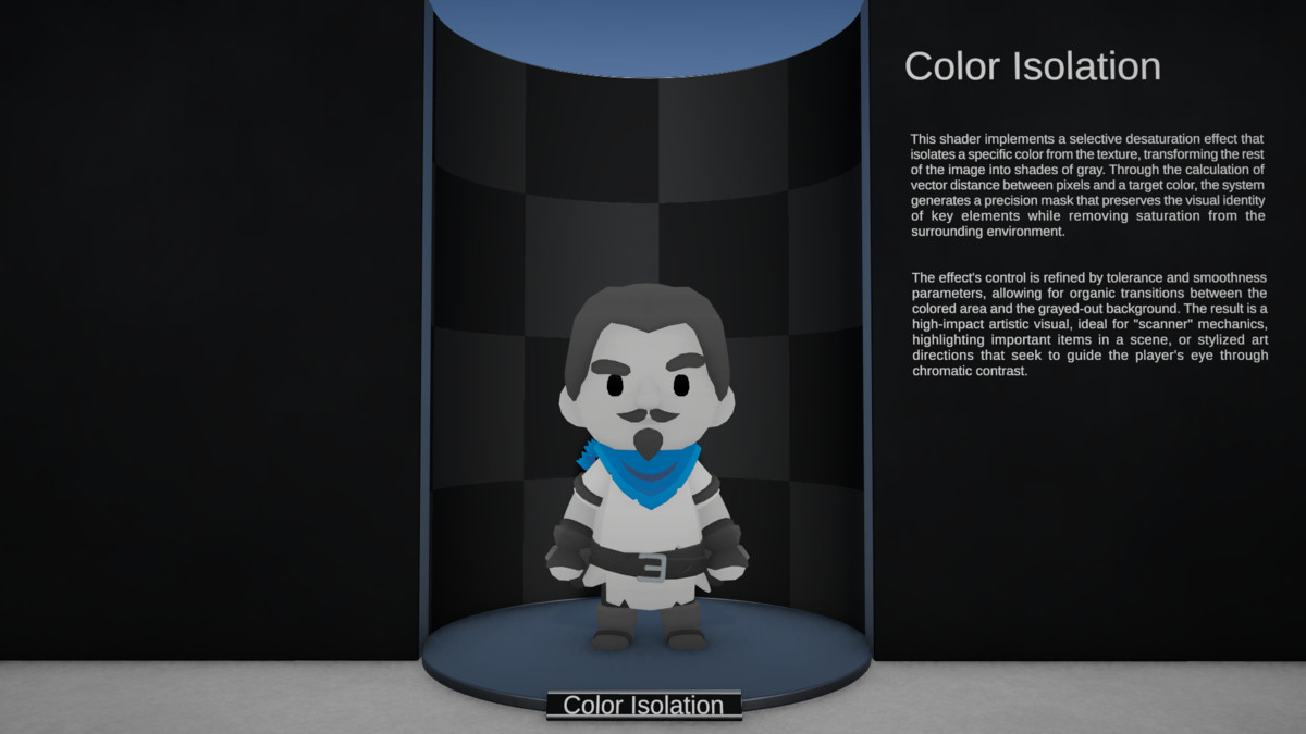 Toon Shaders Bundle