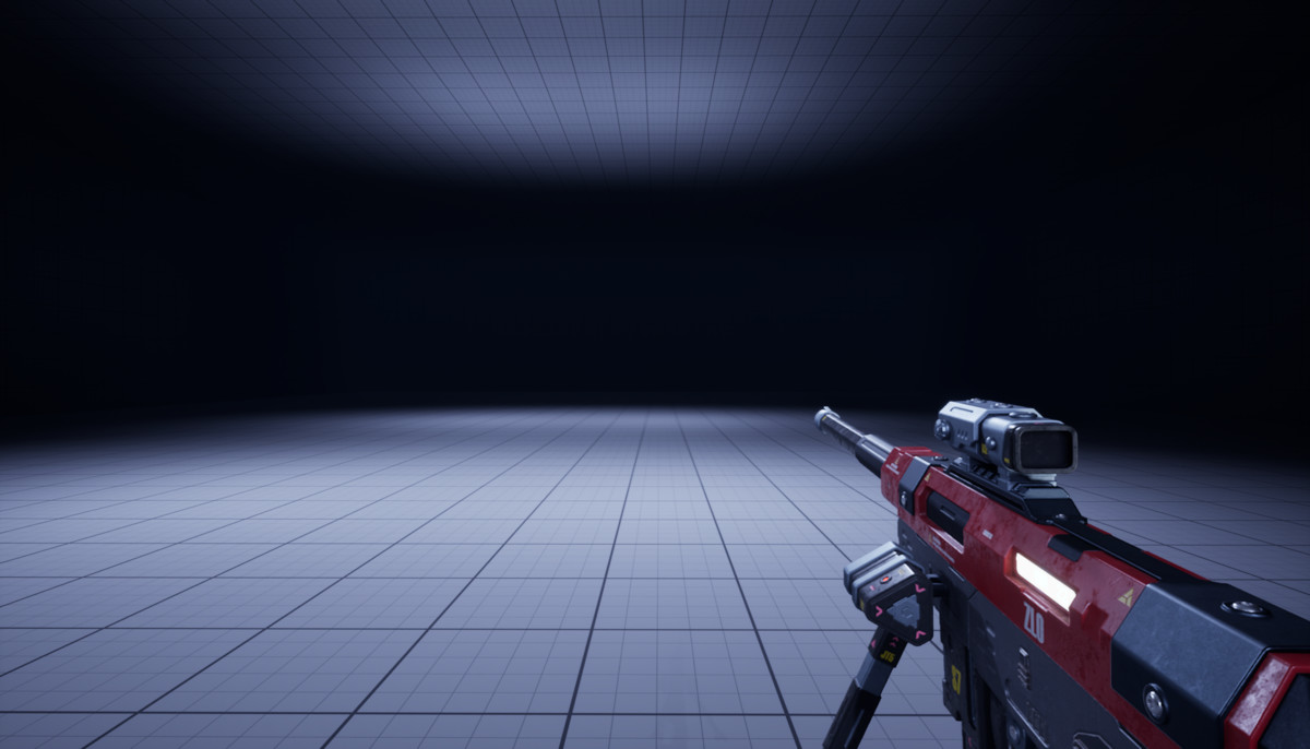 Modular Guns - Customizable Animated Weapon Pack - 30% SALE!
