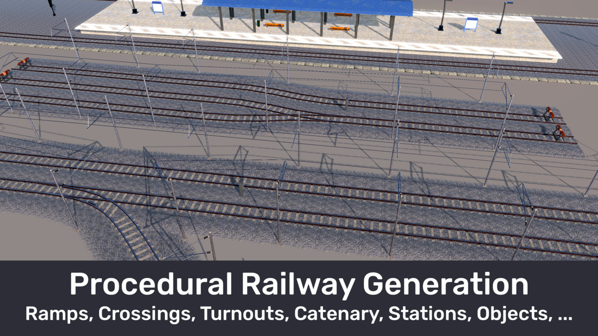 Railway Constructor