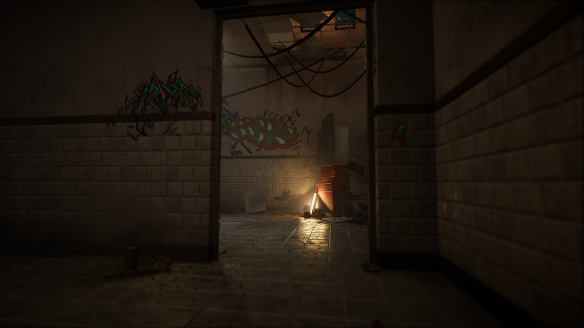 Horror Game Kit Bundle