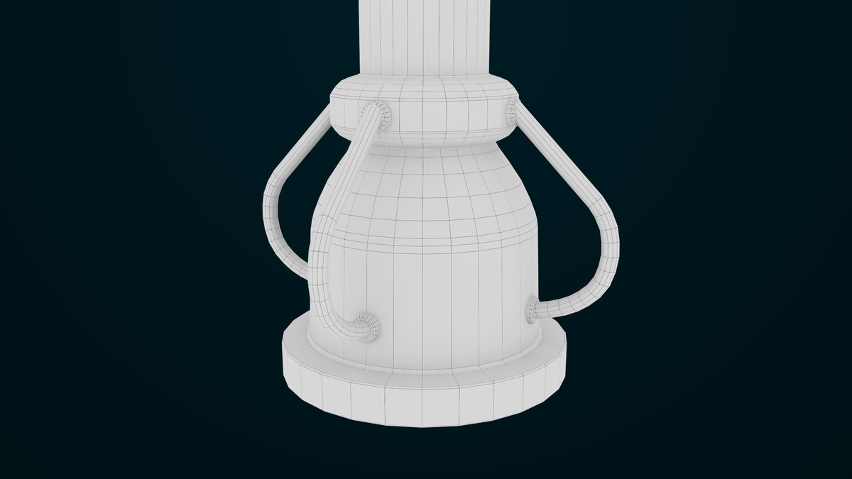 5 Sci Fi Battle Hammers