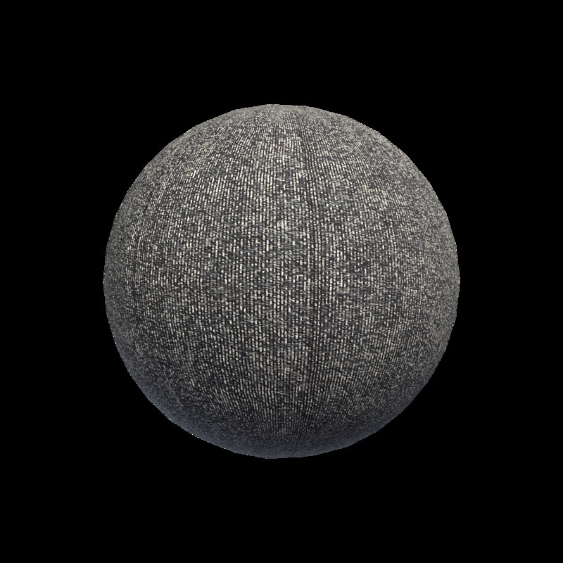 Stylized Fabric Textures Mega Pack