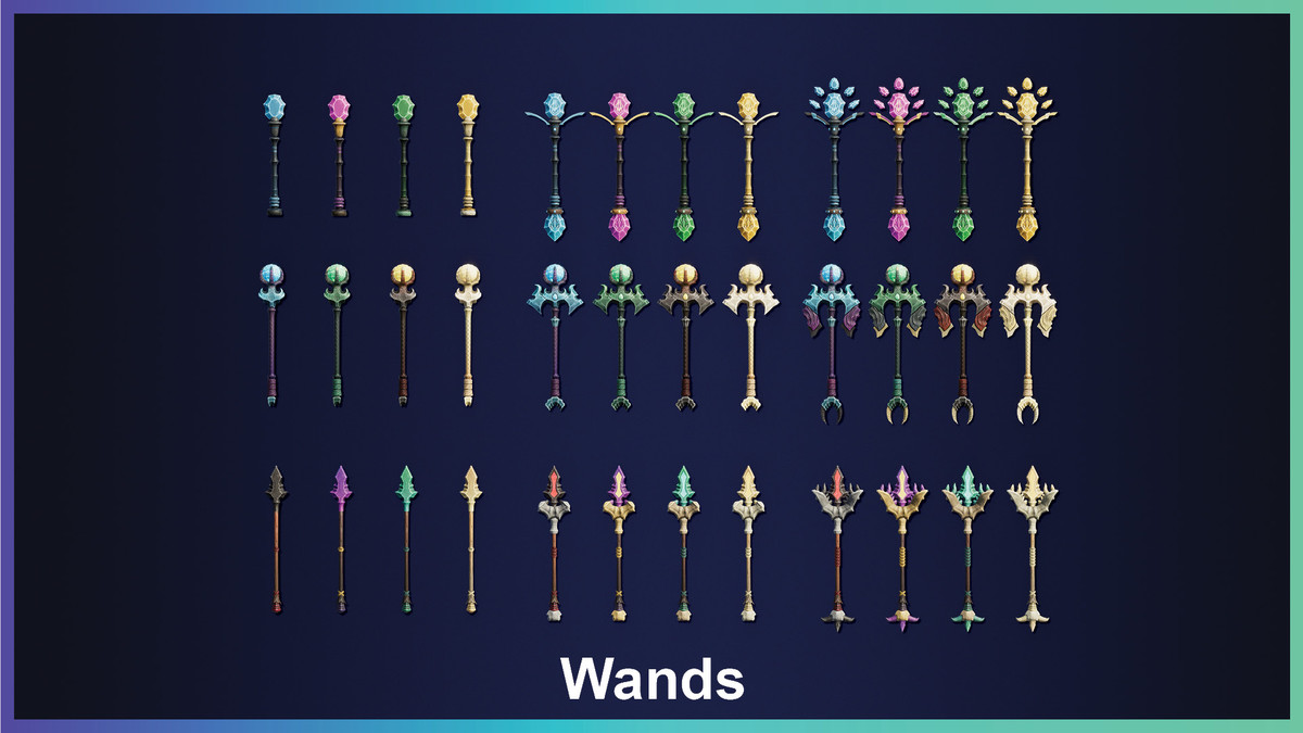 RPG Art ULTIMATE Bundle