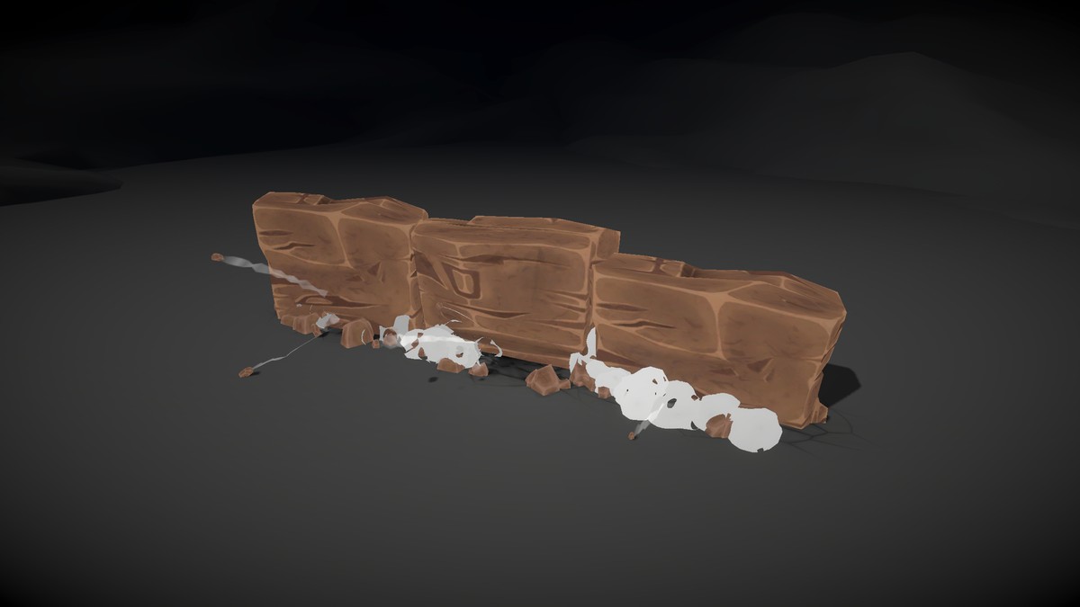 VFX Graph - Ultra Mega Pack - Vol.1