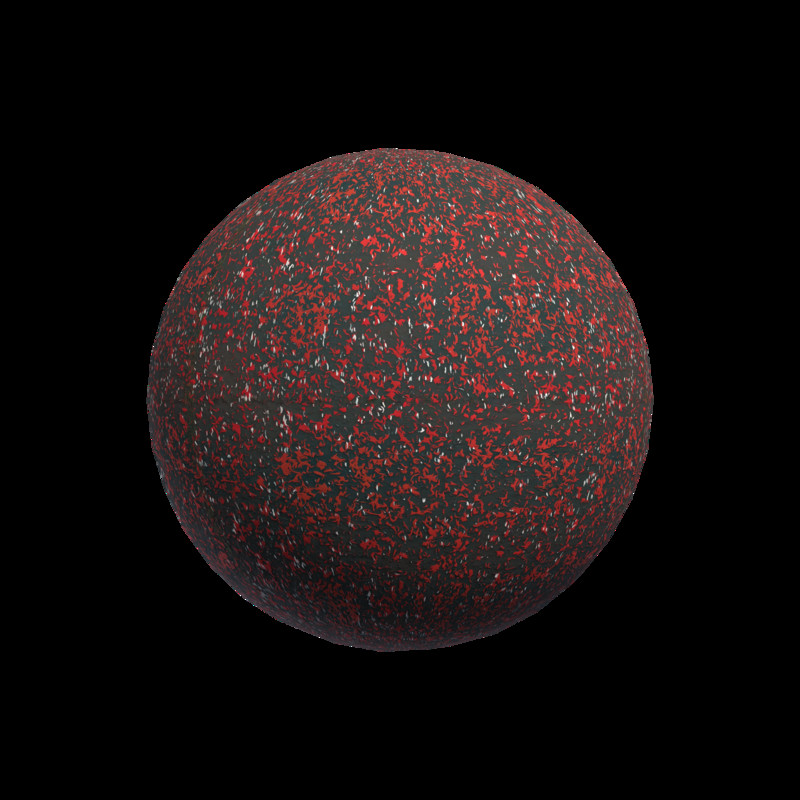 Stylized Fabric Textures Mega Pack