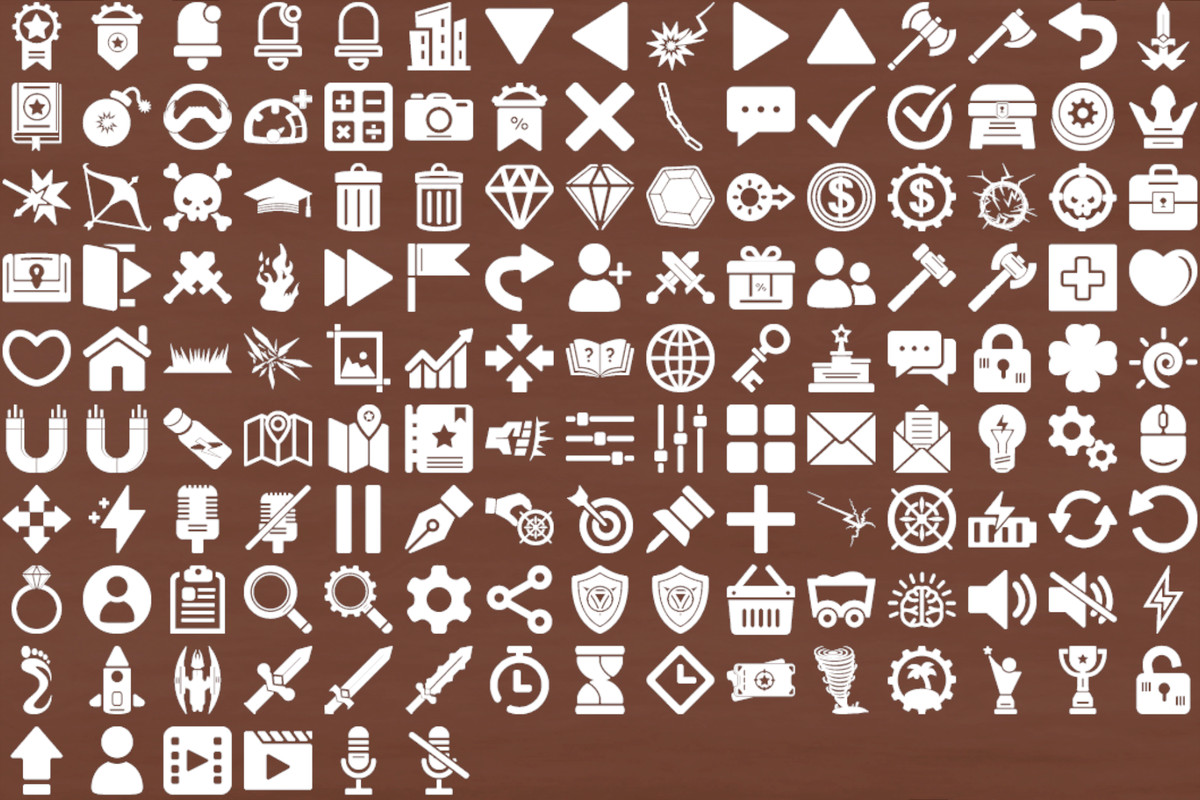 Wooden Ultimate GUI Pack