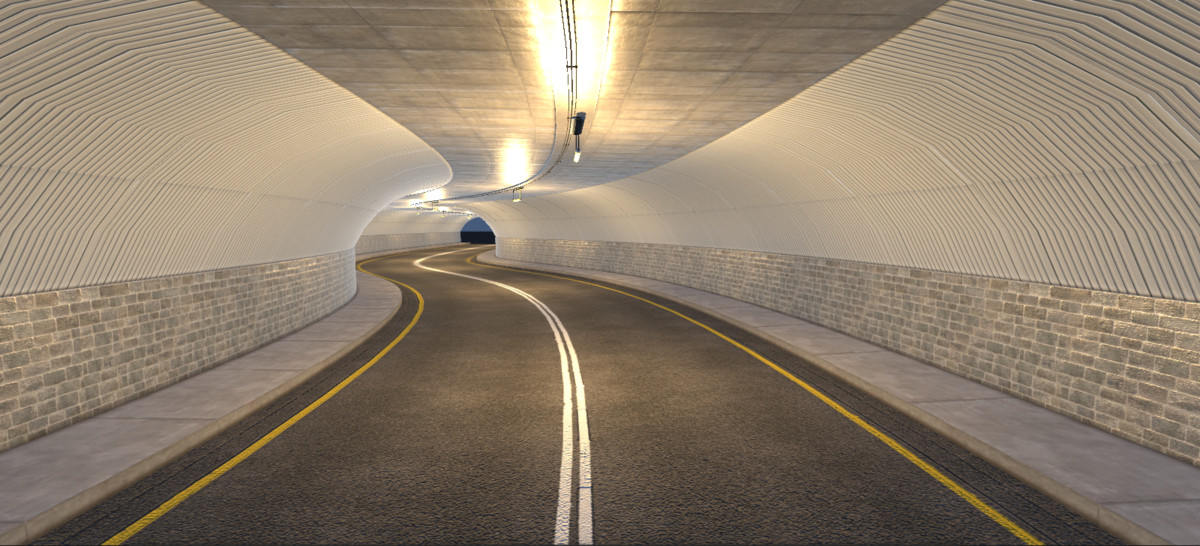 Bridges and Tunnels Creator