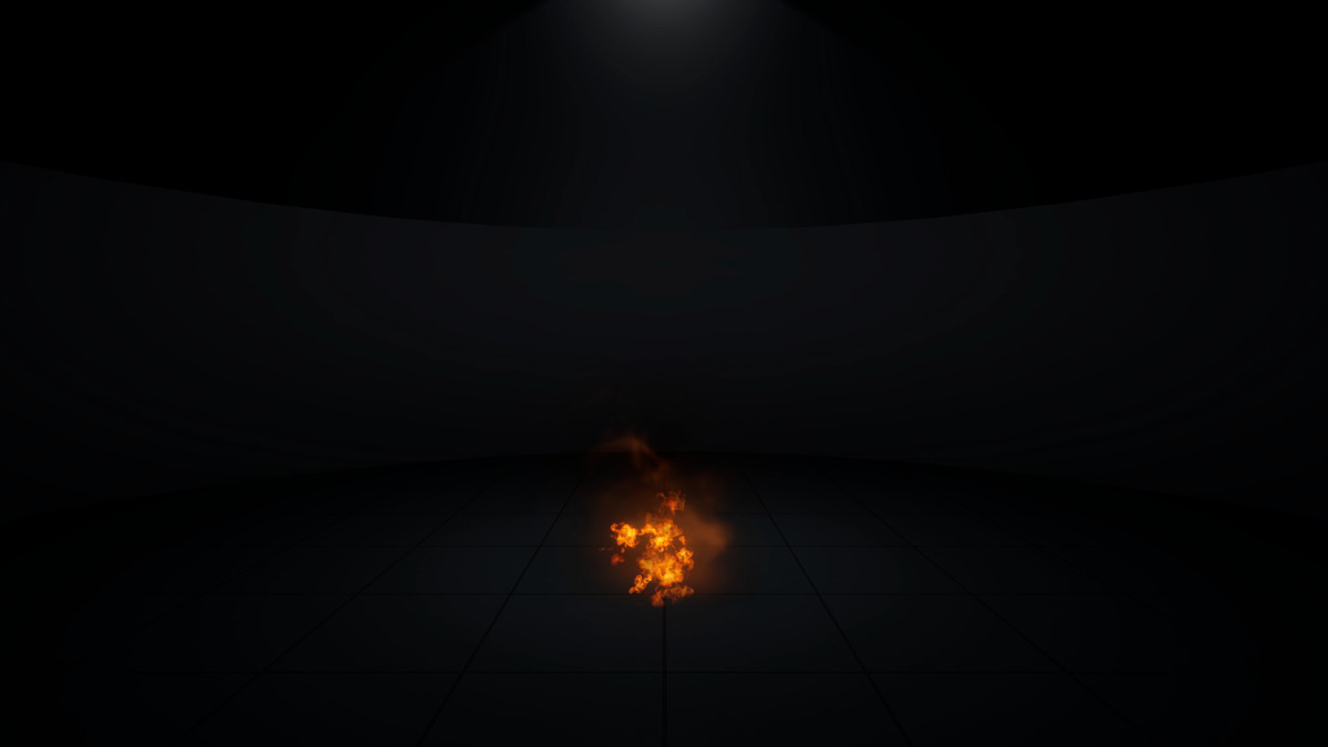 Fire Magic VFX Pack