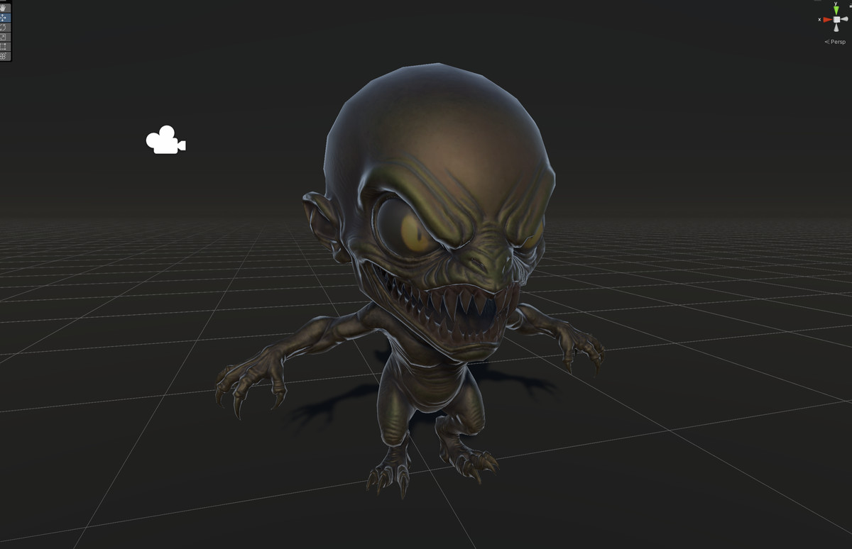 ChibiMonster4Pack2