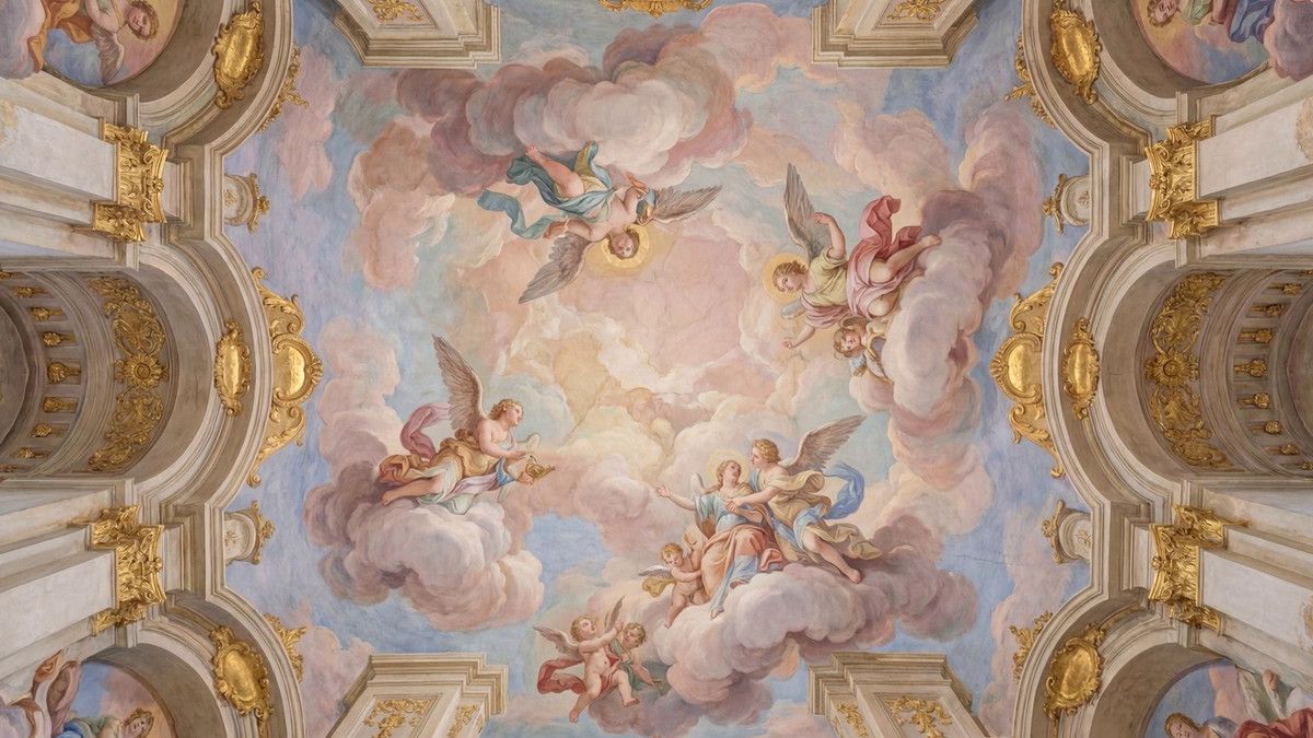 Divine Choir Music Pack Vol1