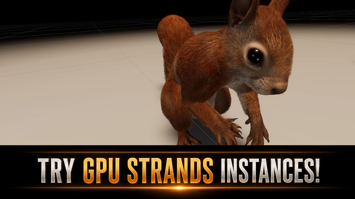 FurBrush Studio: 3 in 1 Ultimate fur creator