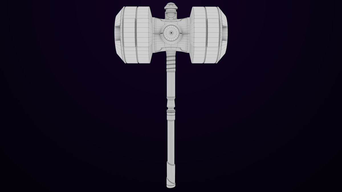 9 Sci Fi Hammers Collection