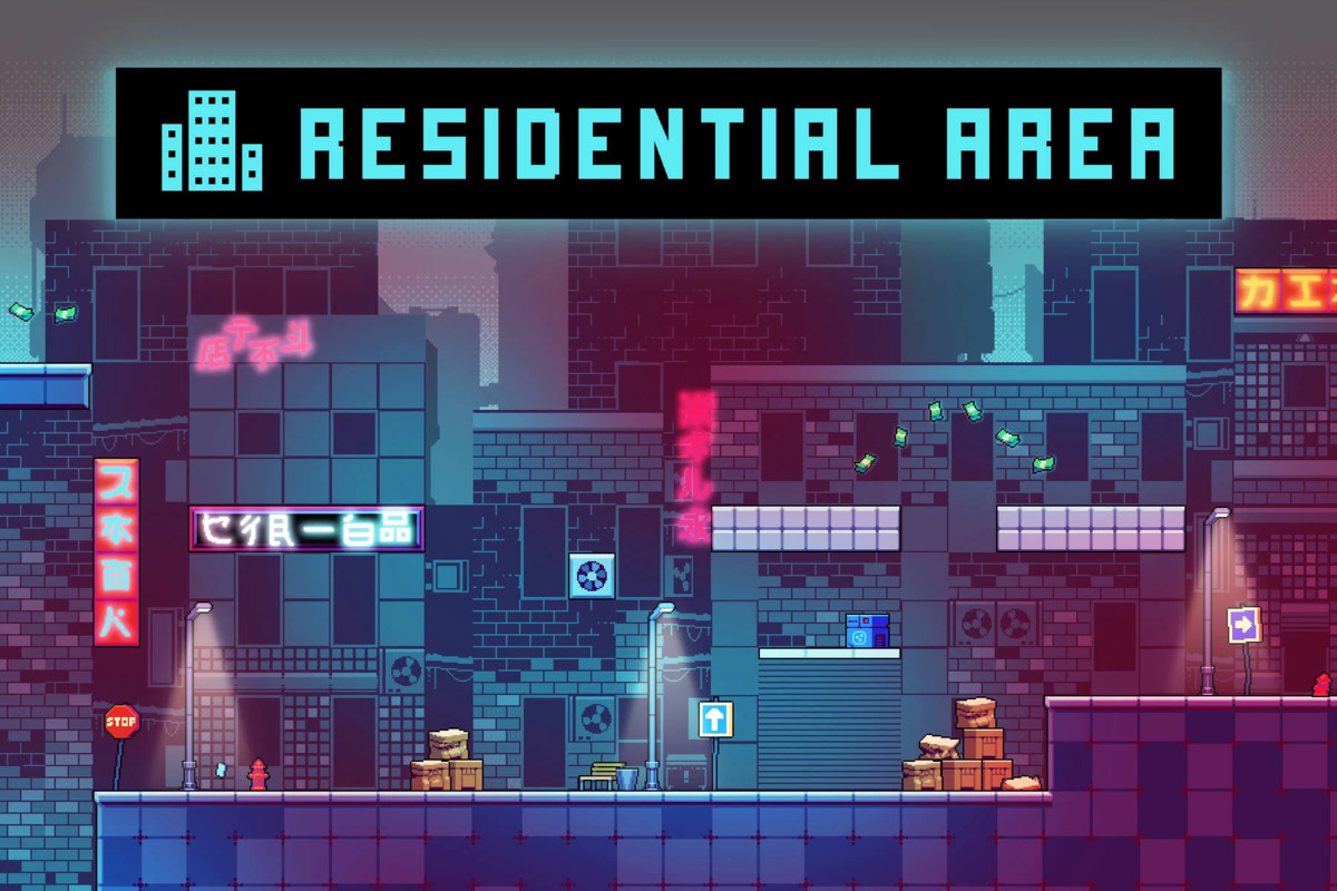 Ultimate Tilesets Collection