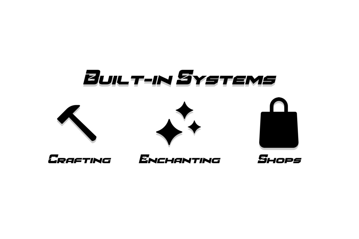 Inventool - A Modular Inventory System