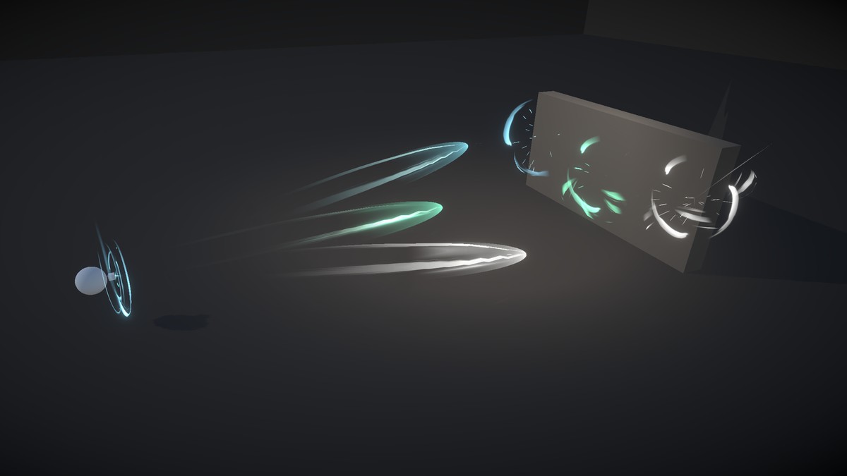 Unique Projectiles Vol. 5
