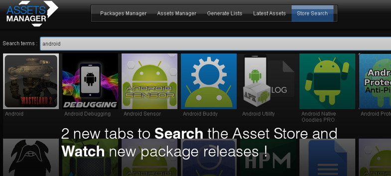 Asset Media