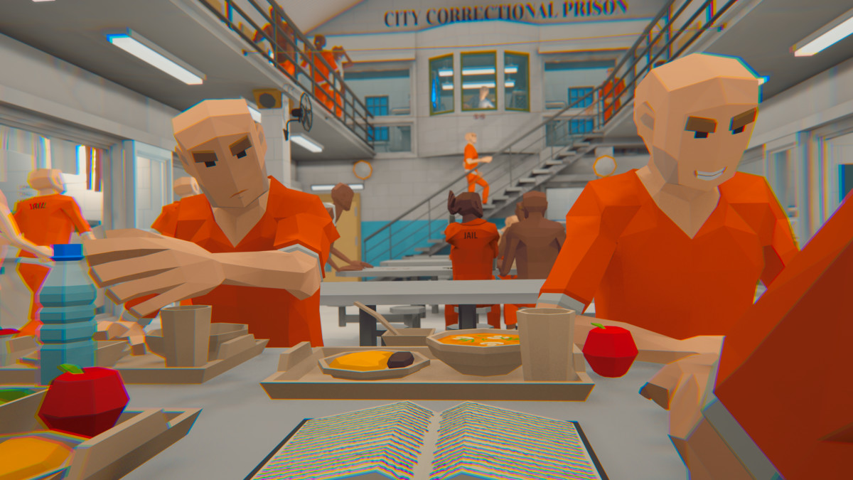 poly prison