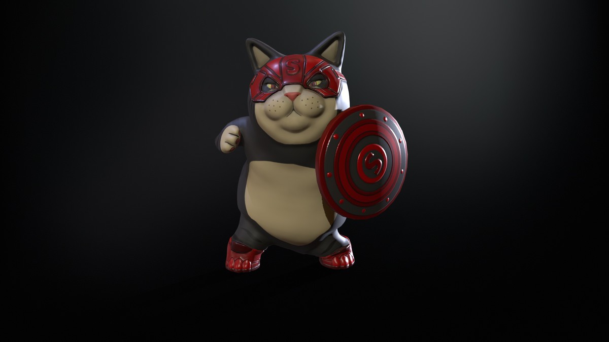 HeroCat