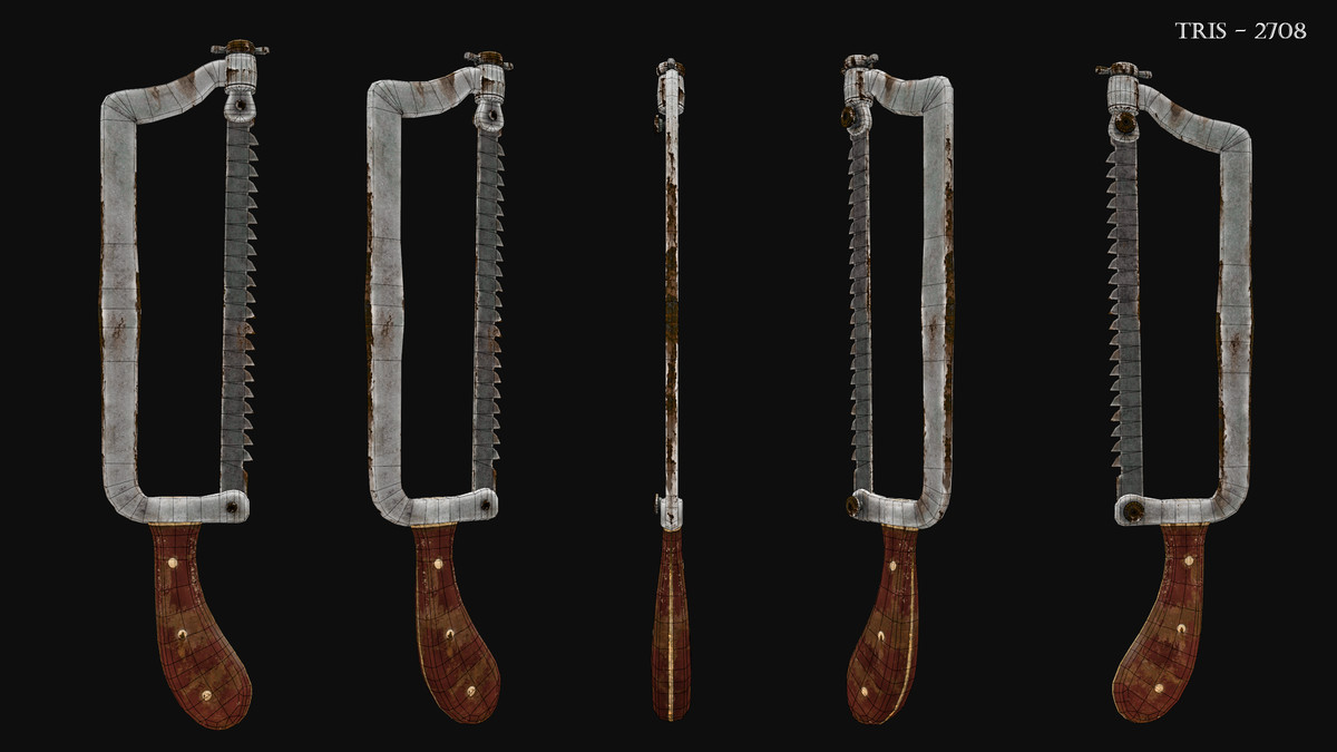Welcome Sanitarium Bundle
