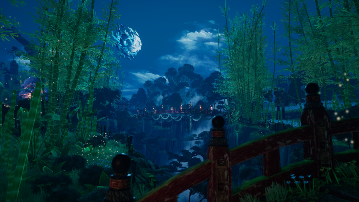 Universal Environment Bundle