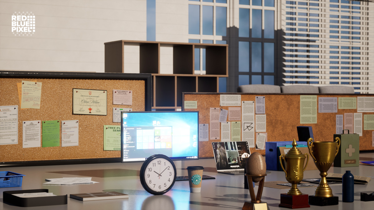 Principal Office
