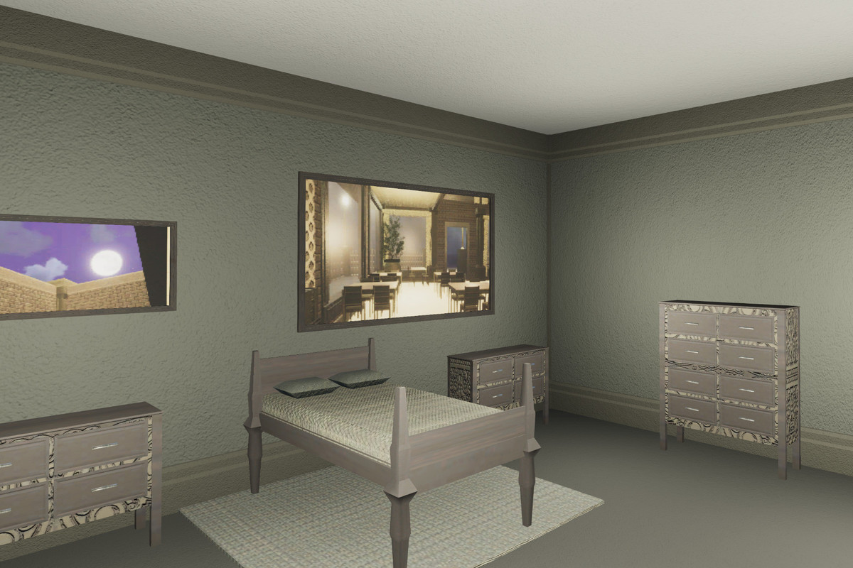 OWA Urban Buildings Bundle PRO: City Buildings with Interiors & Exteriors