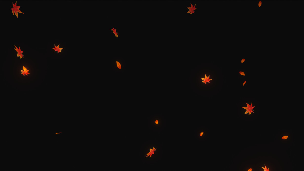 Game VFX - BG Particle Effects