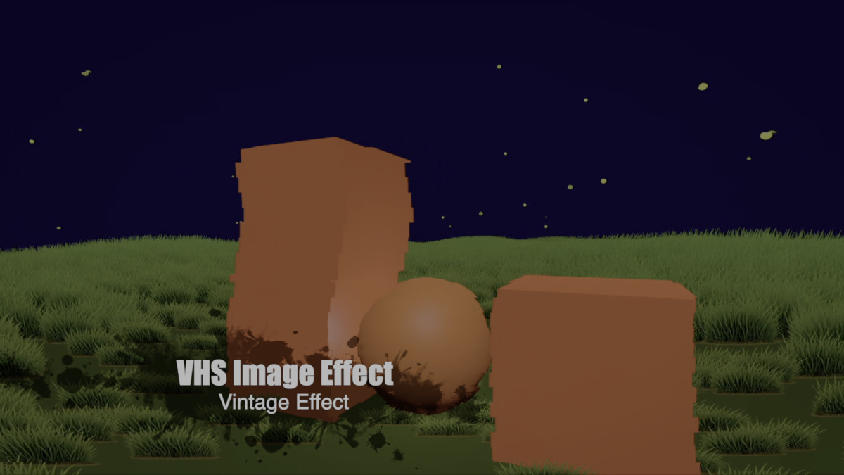 Visionary Effects - VFX Bundle