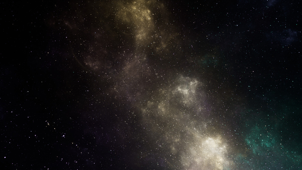 HDRI 8K Cosmic – 11 Seamless 32-Bit Space & Nebula Skyboxes