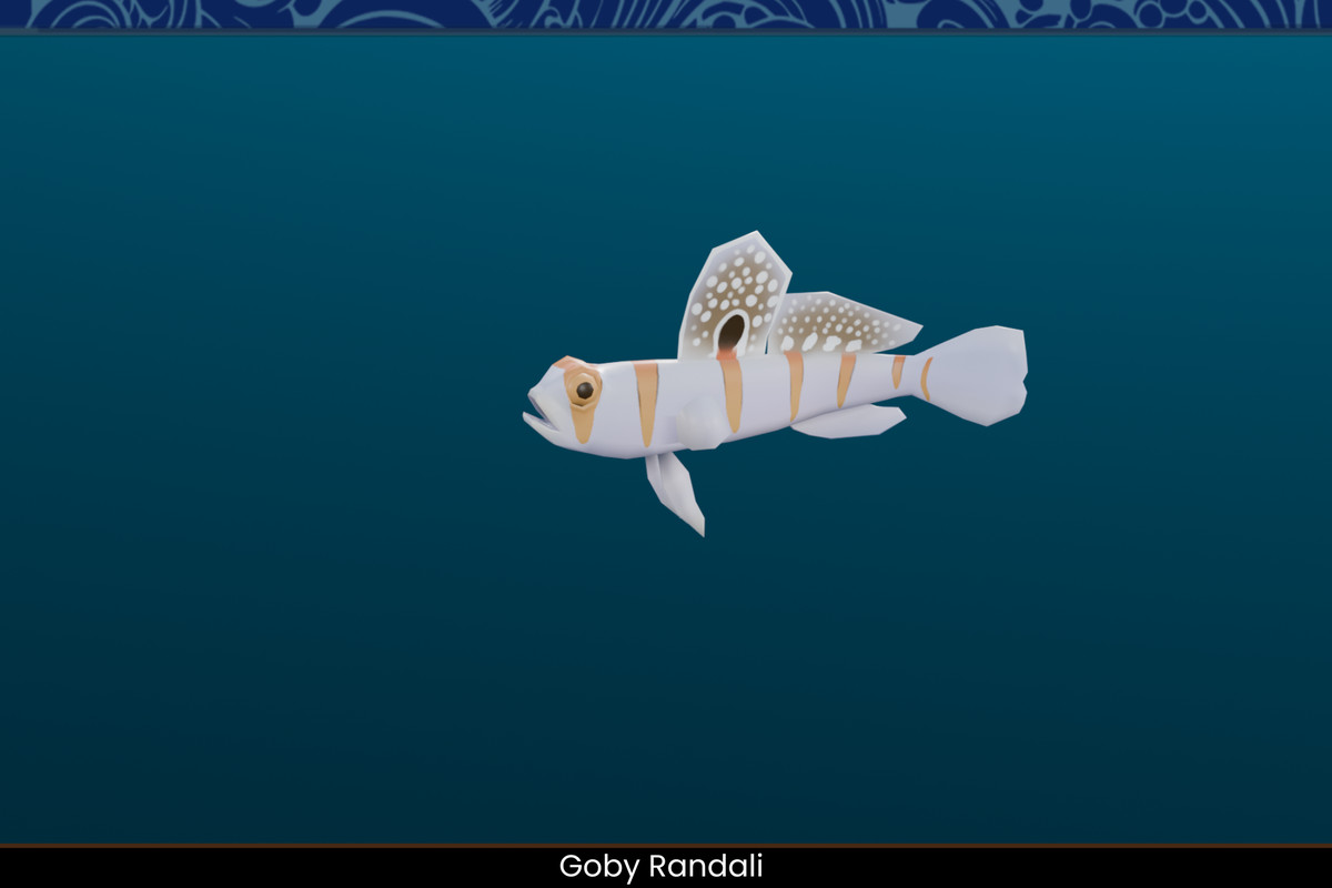 Nusantara Ocean Fish