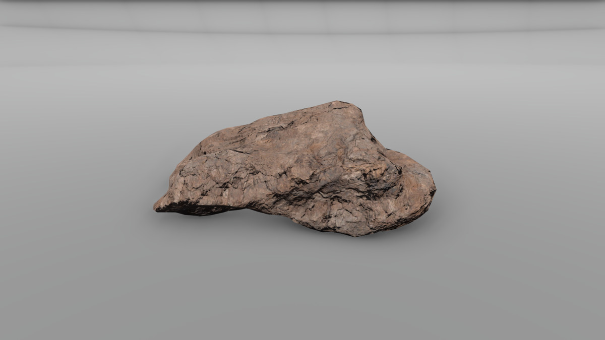 Game Ready Rock Pack 2