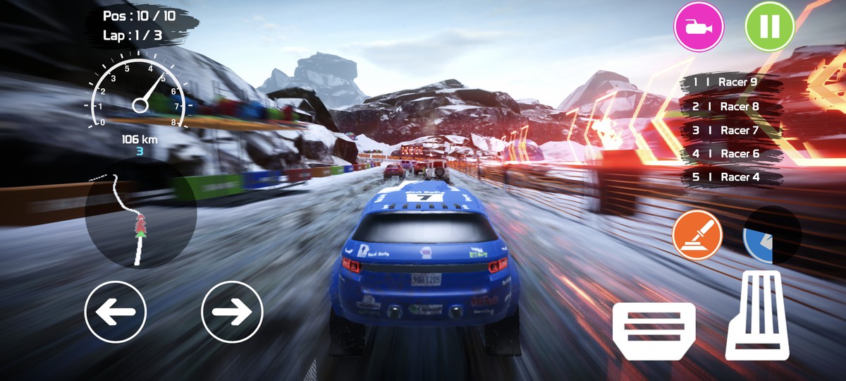 Complete Off-Road Racing (Lit Edition) Vol.1
