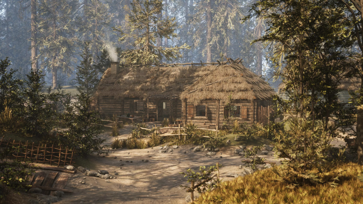 Medieval & Fantasy Giga Bundle