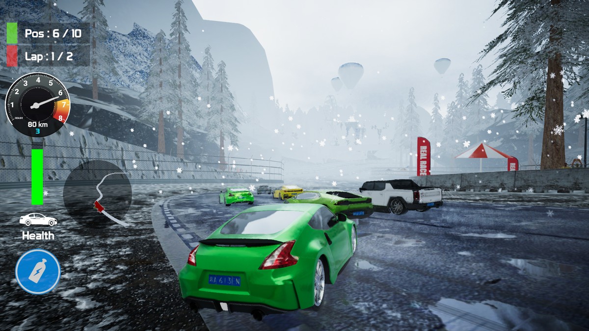 Complete Racing Game 2 (Standard Edition)