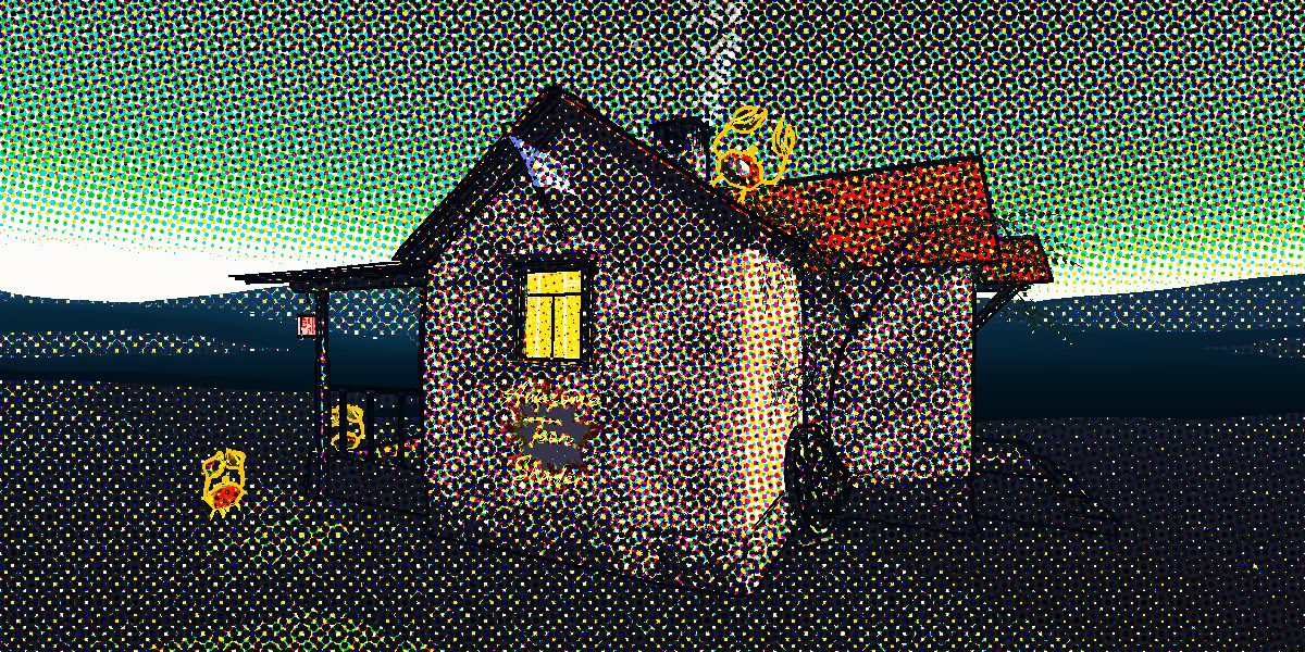 Awesome Toon Shader