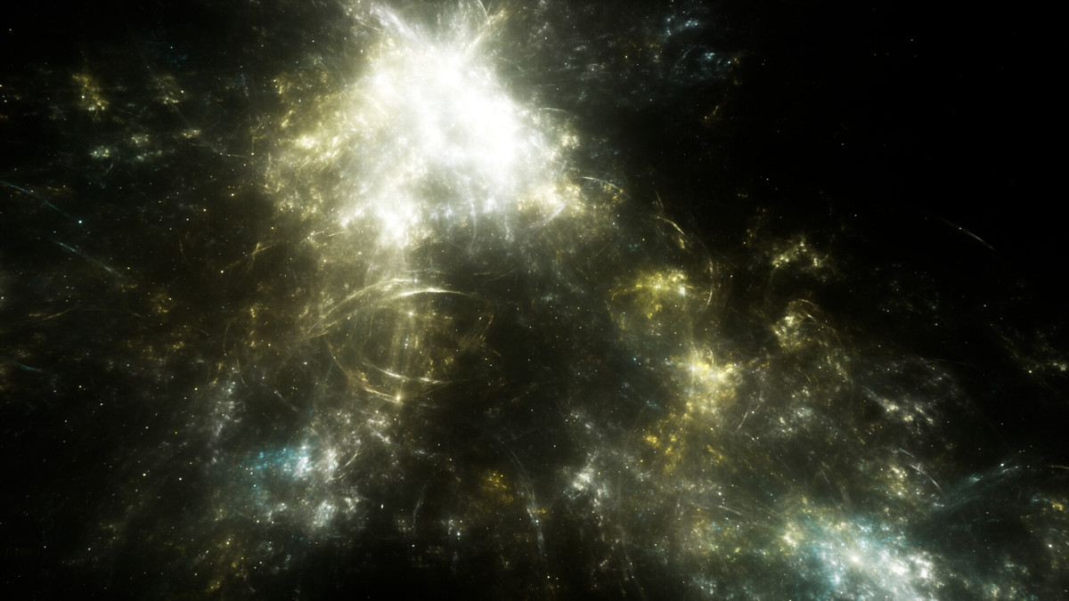 HDRI AAA Universe 8K — 11 Seamless Space Skyboxes (HDR and EXR)