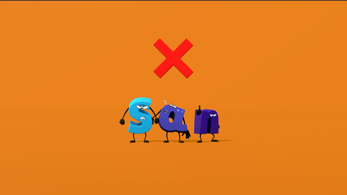 Toon letters