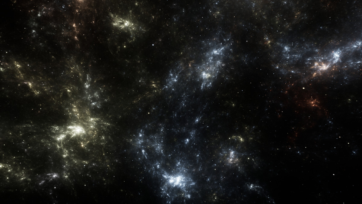 Nebula Skybox Pack Vol. II – 12x 8K HDRI Space Environments