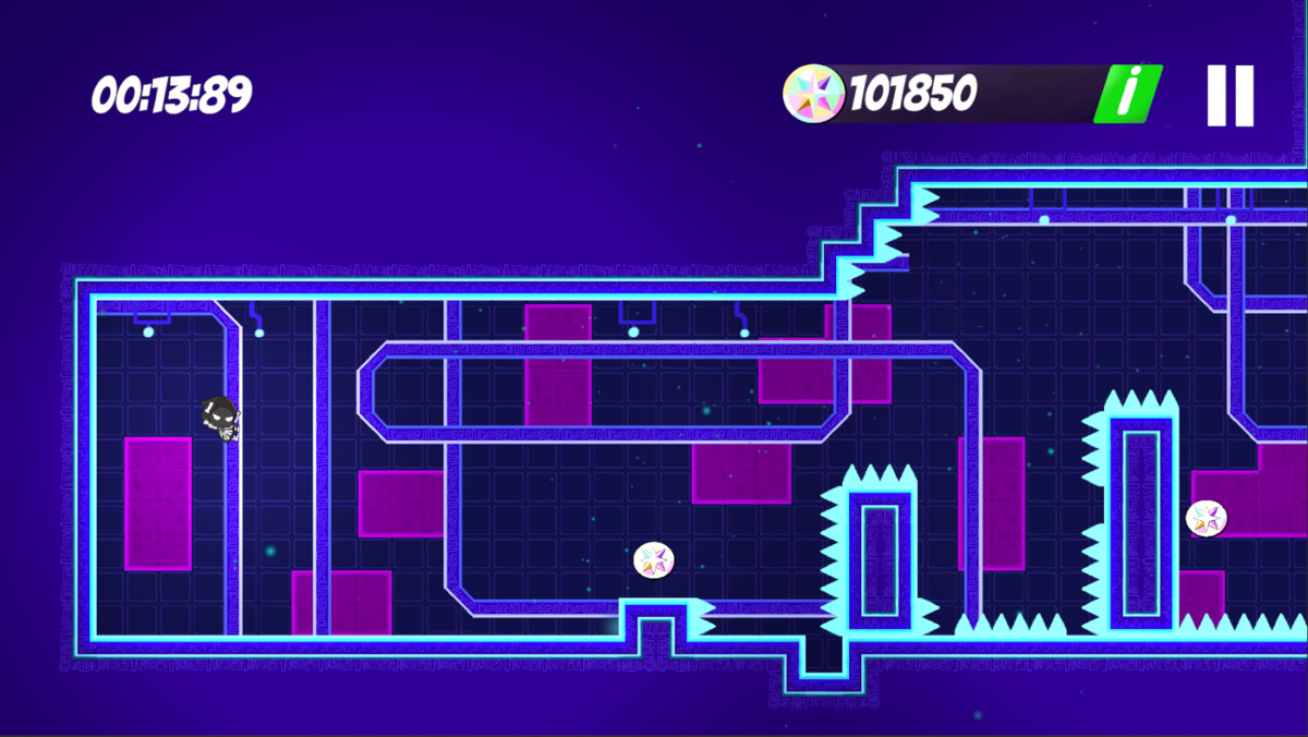 2D Platformer Pro Kit - Complete Bundle (Characters, Enemies, Tilemaps)