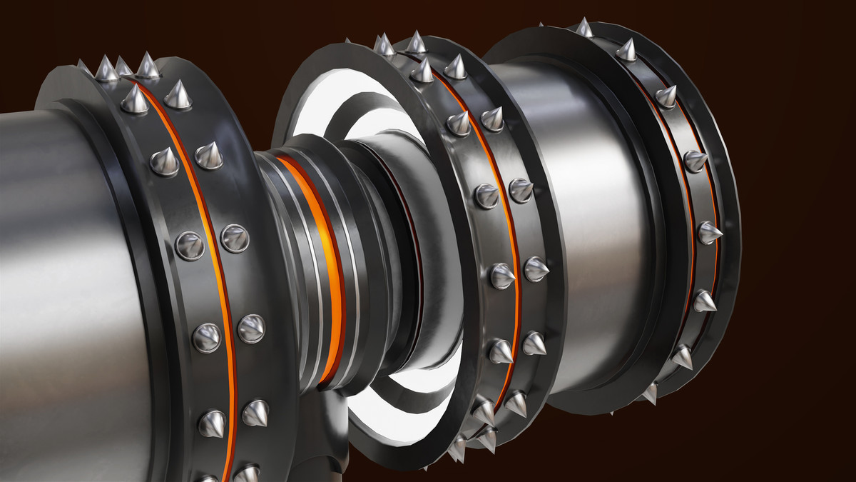 9 Sci Fi Hammers Collection