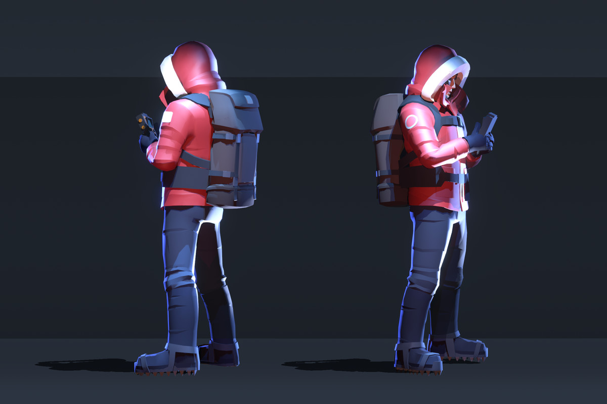 Polyquest Heroes: Adventurer I Explorer