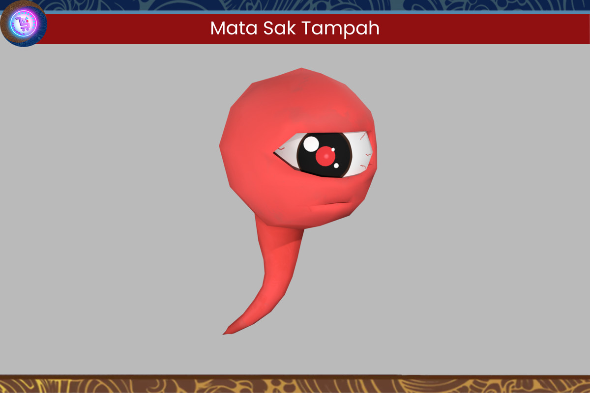 Mata Sak Tampah