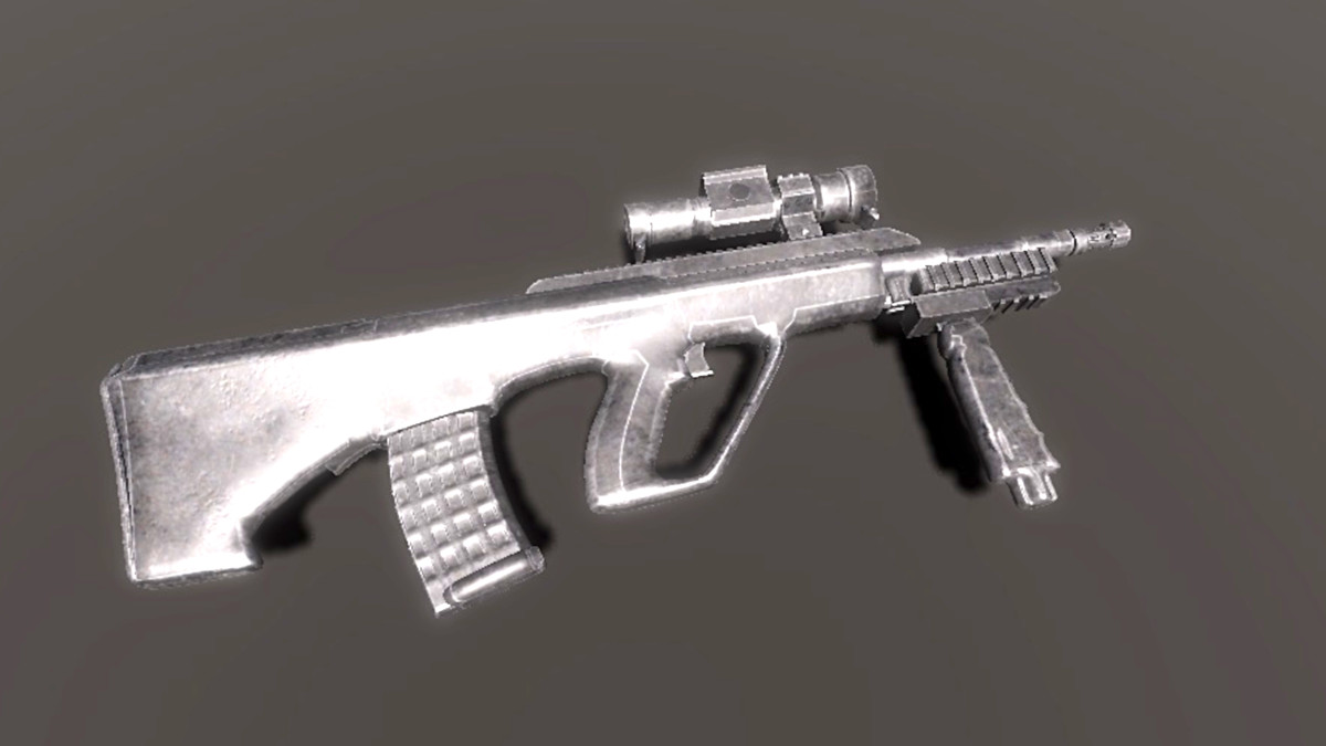 ULTIMATE WEAPONS PACK