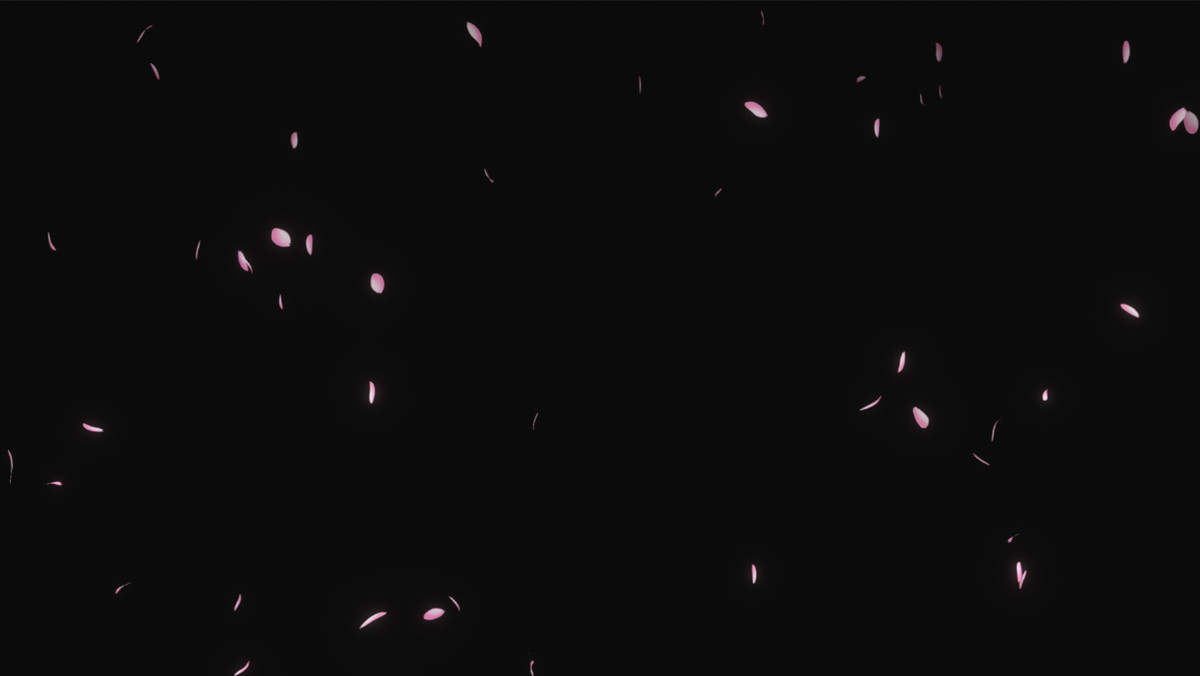Game VFX - BG Particle Effects